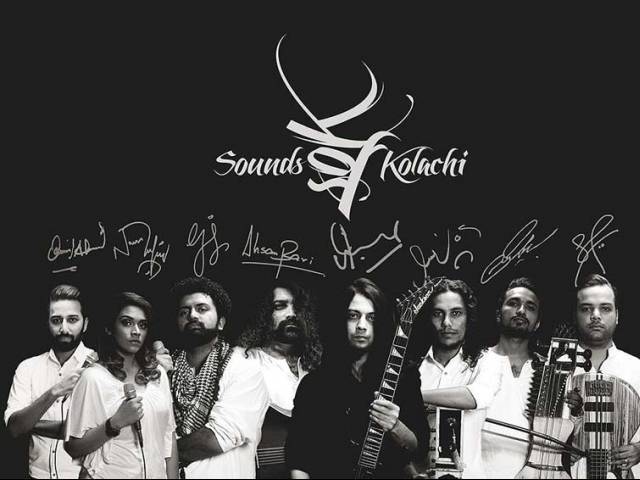 kolachi