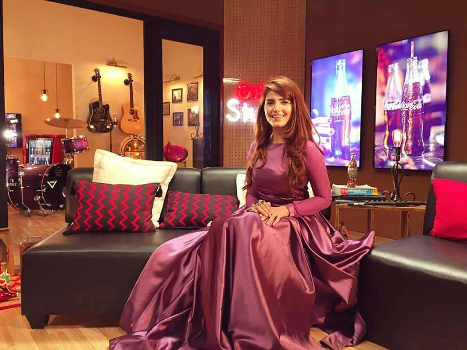 momina