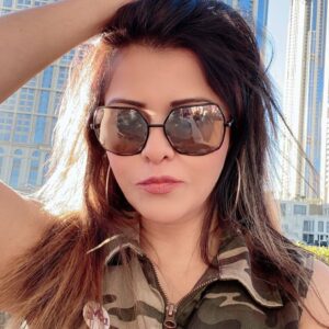 Maria Wasti