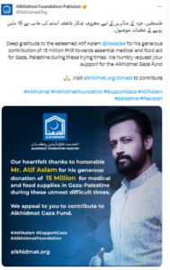 Al Khidmat Foundation