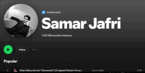 sammar